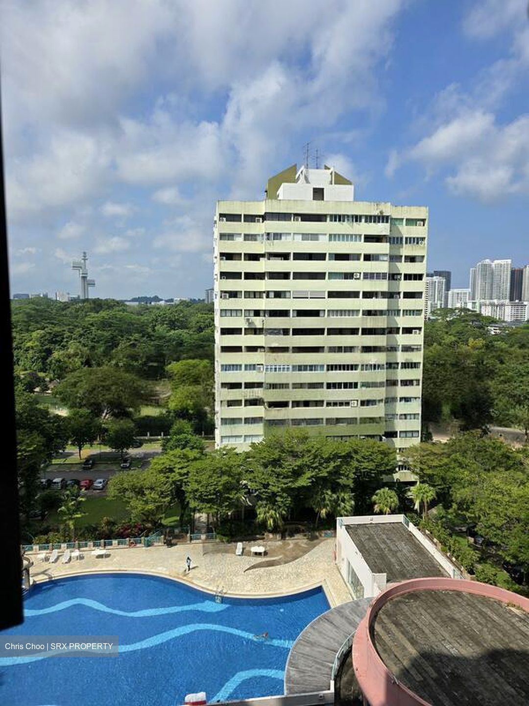 Pine Grove (D21), Condominium #446804291